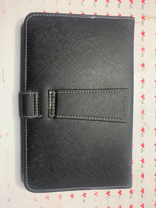 Захистний чохол-клавіатура для планшетів 7"