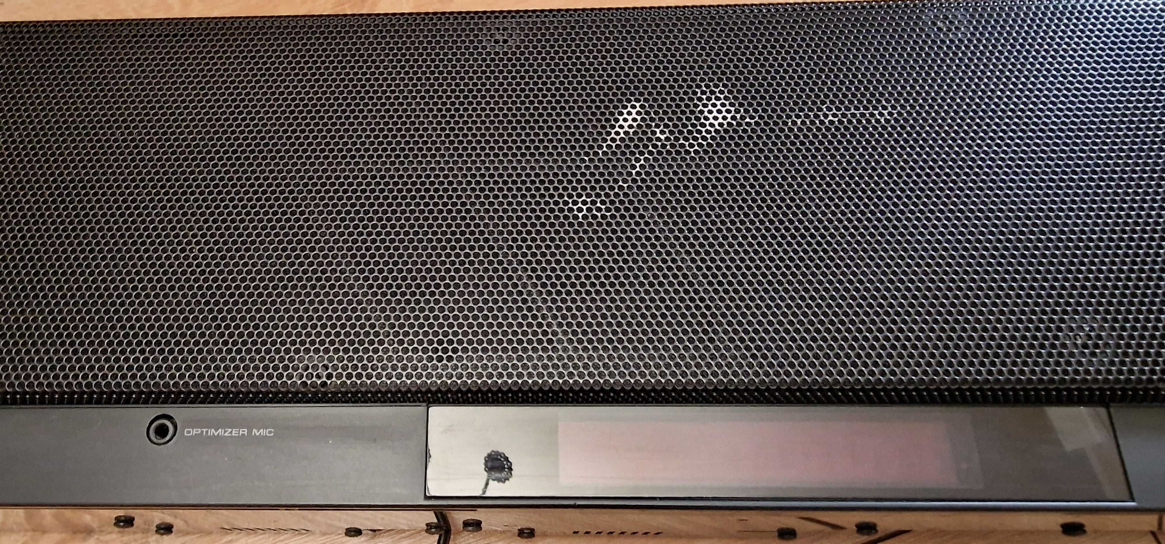 Yamaha ysp-800 cyfrowy projektor dzwięku