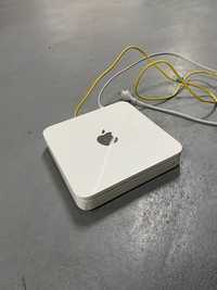 Timecapsule Apple