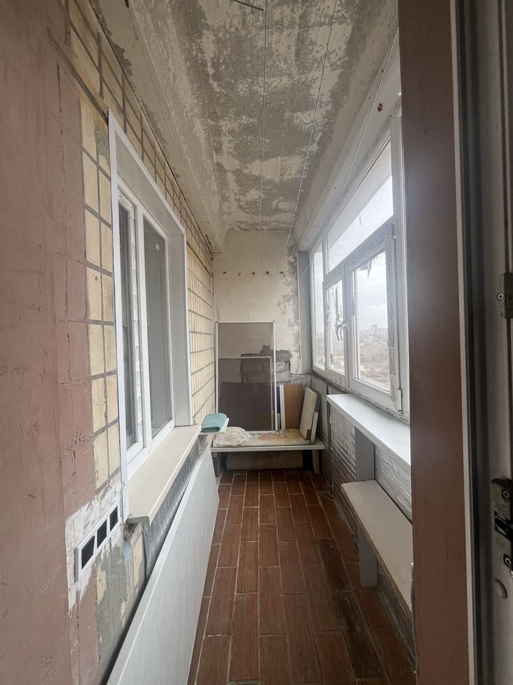 Продам 2 кімнатну квартиру вулиці Сімонова 2