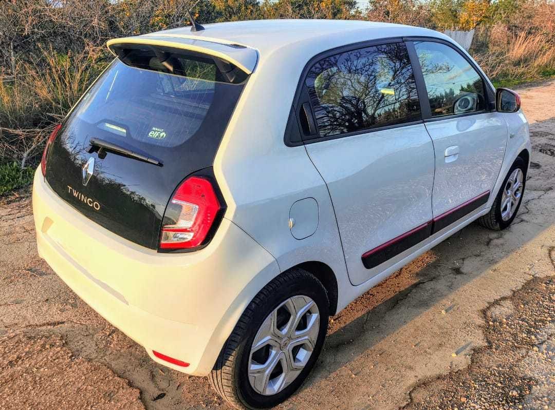 Renault Twingo III