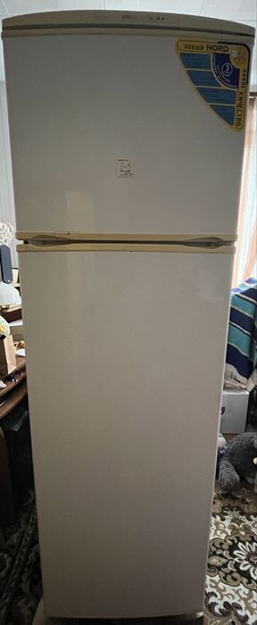 ТЕРМІНОВО!!! Холодильник Nord