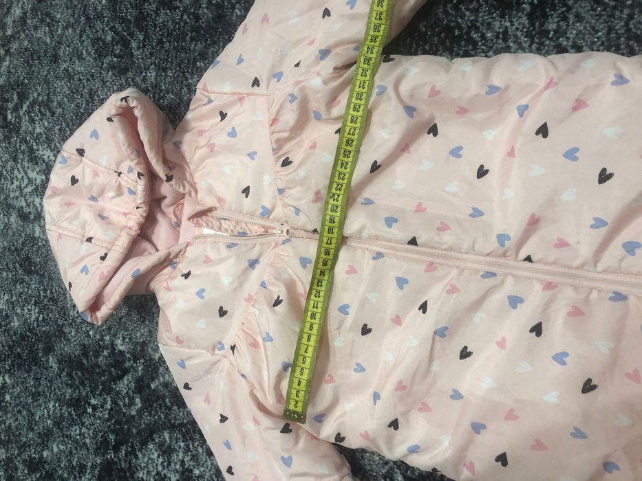 Комбінезон осінній