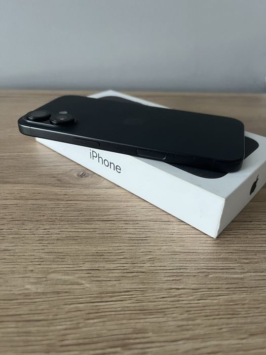 IPhone 16 100% kondycji