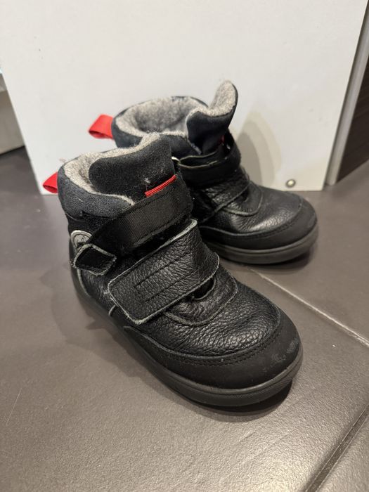 Buty zimowe dziecięce