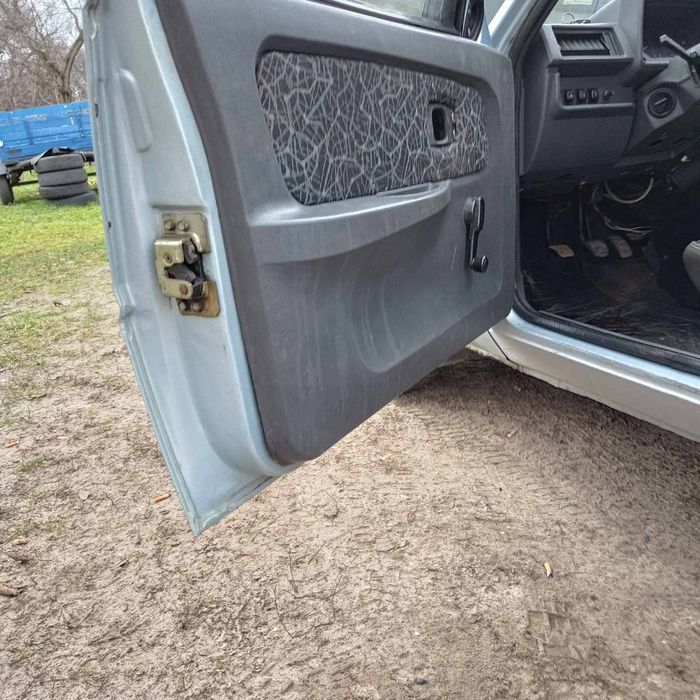 Таврия Славута 1.2 2004г