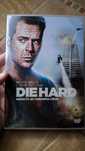 Die Hard A Vingança e Die Hard Assalto Ao Arranha Céus