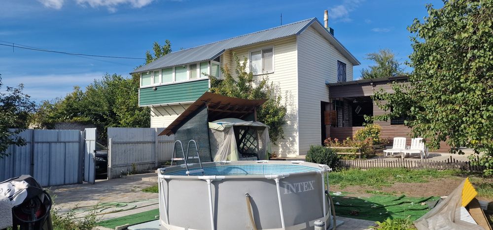 Продам загородный дом/дачу