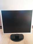 Monitor komputerowy LG flatron
