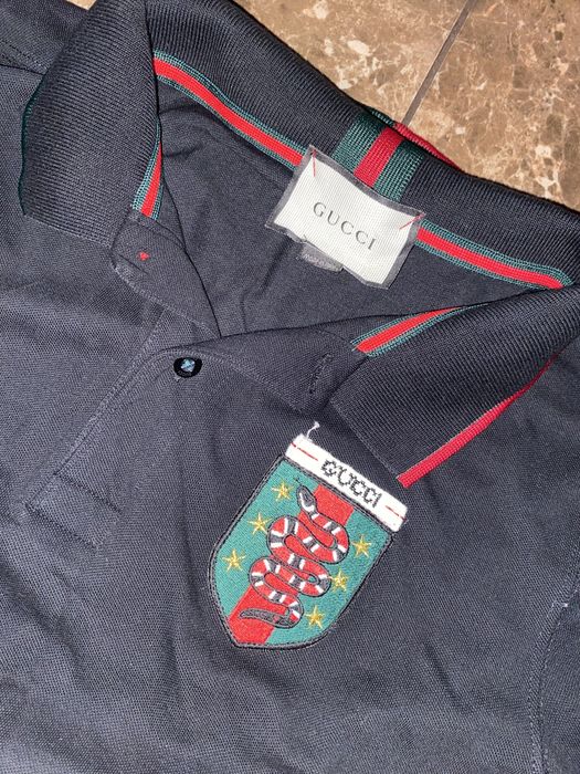 Футболка Guccu