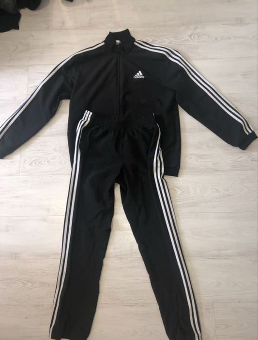 Conjunto Adidas Original