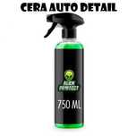 Cera Finalizadora Auto