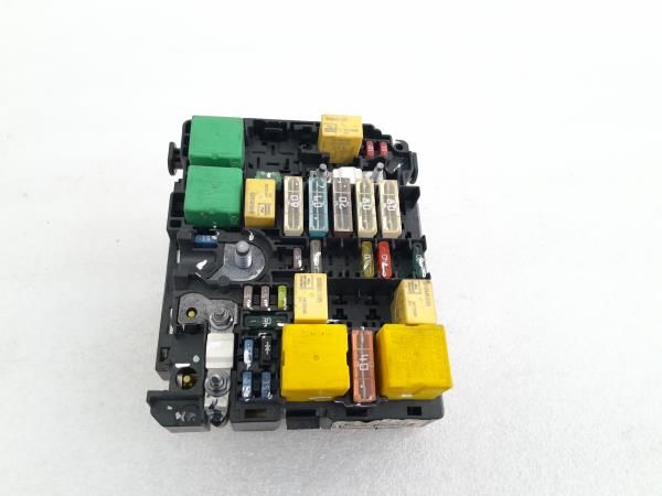 Caixa fusíveis / SAM / BSI PEUGEOT 208