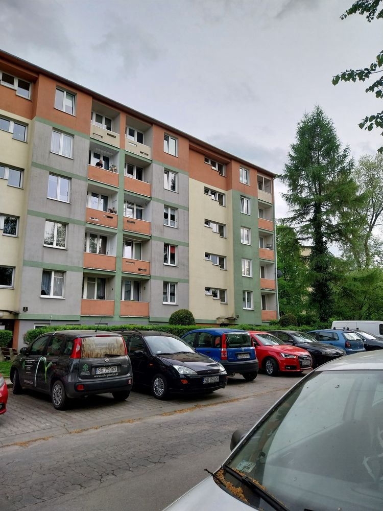 Mieszkanie OD JUŻ w centrum