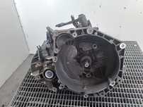 SKRZYNIA BIEGÓW MANUALNA OPEL ASTRA H 1.9 CDTI M32  55192042