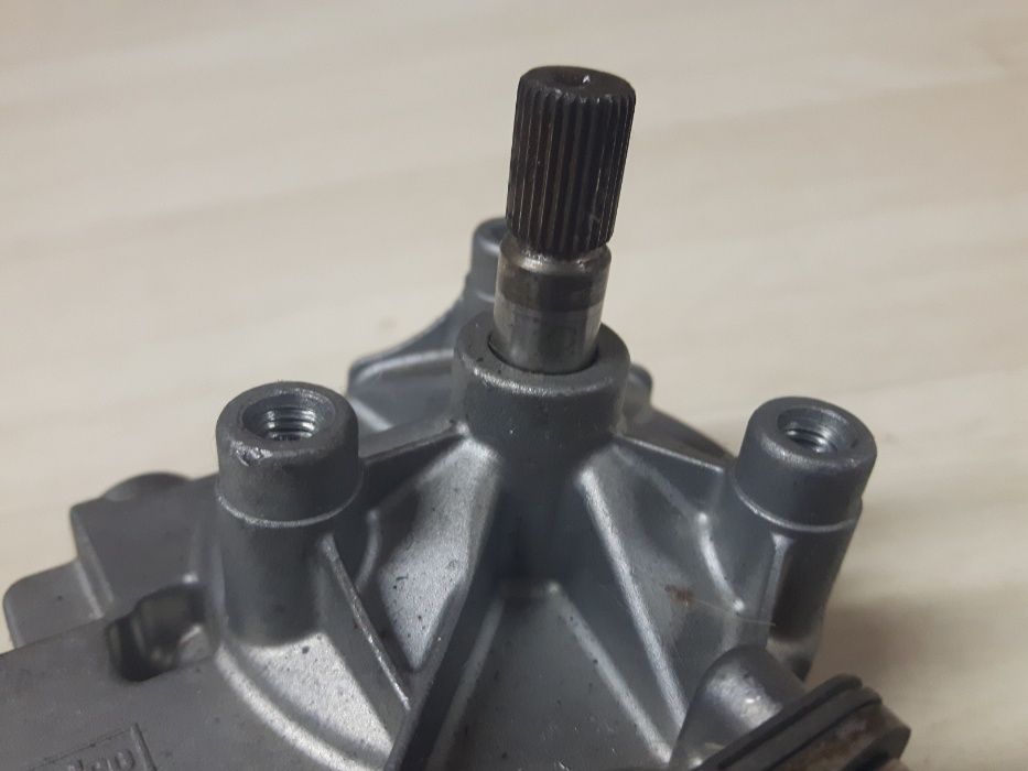 Silnik  VALEO  12V  - 405.049   -  NOWY Oryginalny