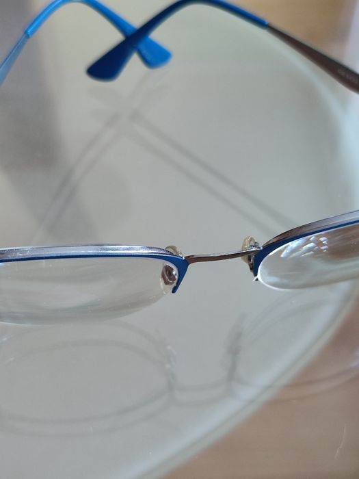 Oprawki do okularów korekcyjnych