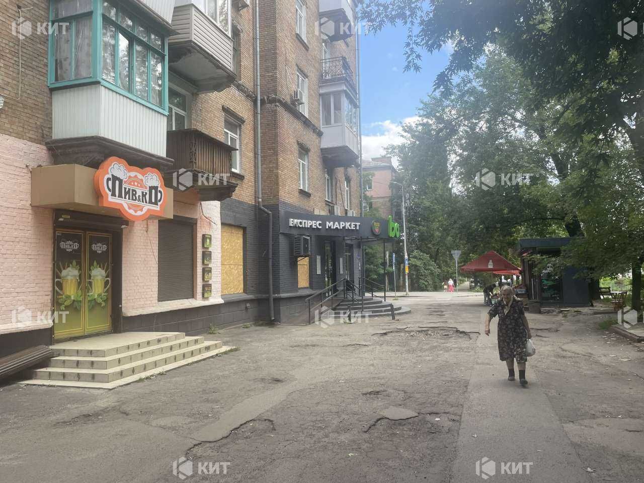 Оренда! Фасадне приміщення 71.1 м2 на бул. Вацлава Гавела,