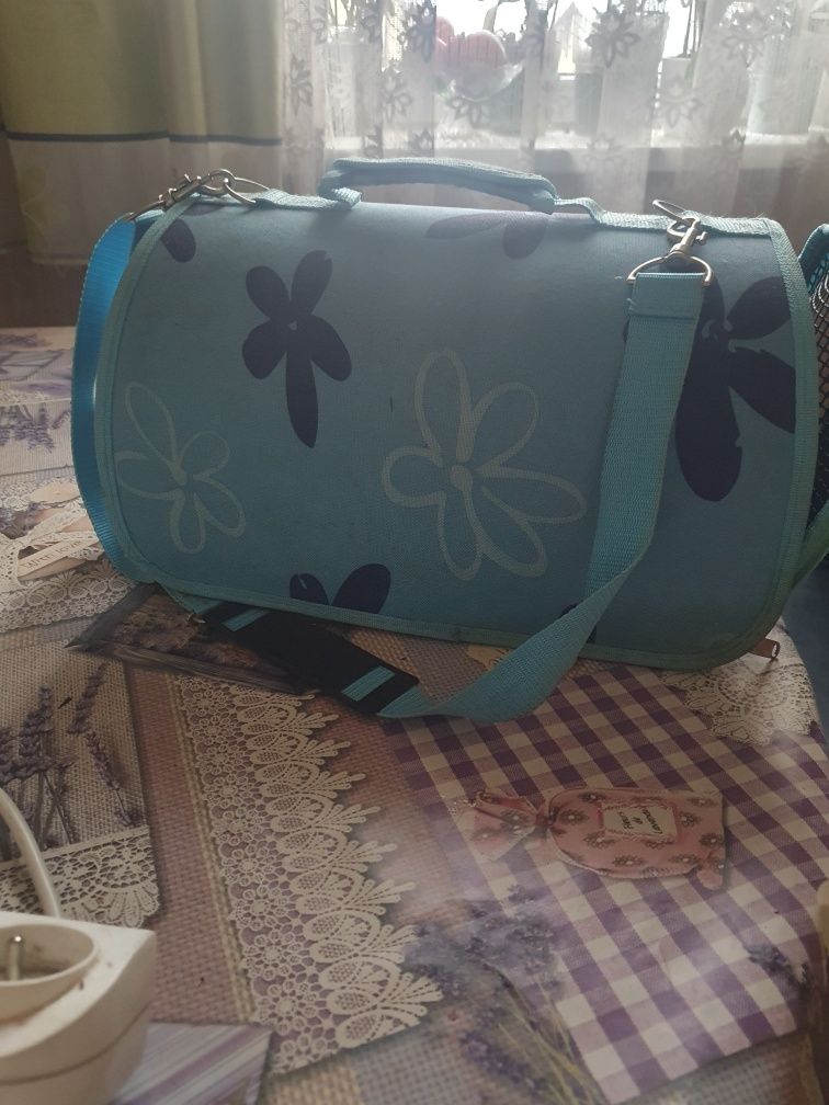 Torba torebka transporter nosidełko