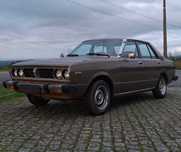 Nissan / Datsun 140J