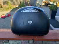 Kufer kappa K40 monokey centralny