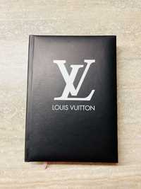Продам блокнот Louis Vuitton