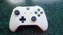 Pad Xbox ~ Uszkodzony