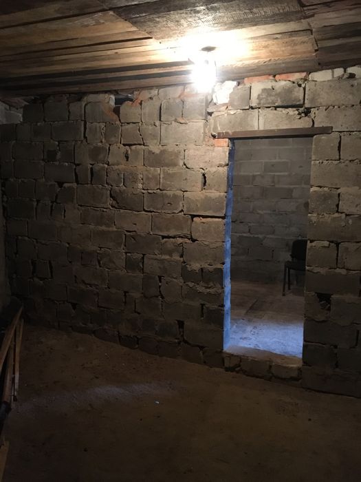 Гараж 602 р-н.3-х комнатный эксклюзивный