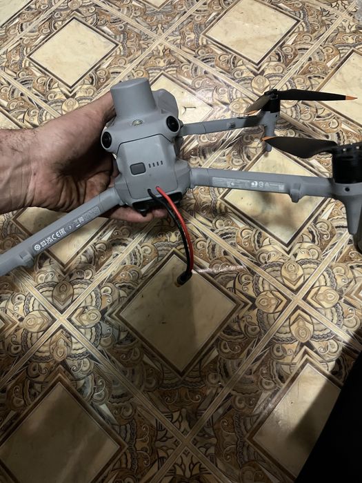 Квадрокоптер Dji Matrice 4Е  , без аккаунта.на пломбах возможег обмін