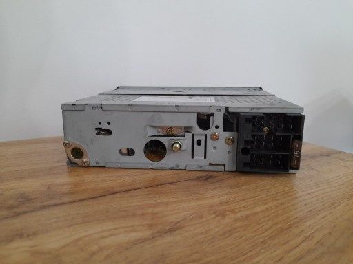 Radio DAEWOO AKF-4085 Polonez Lanos Nubira Matiz Tico Musso