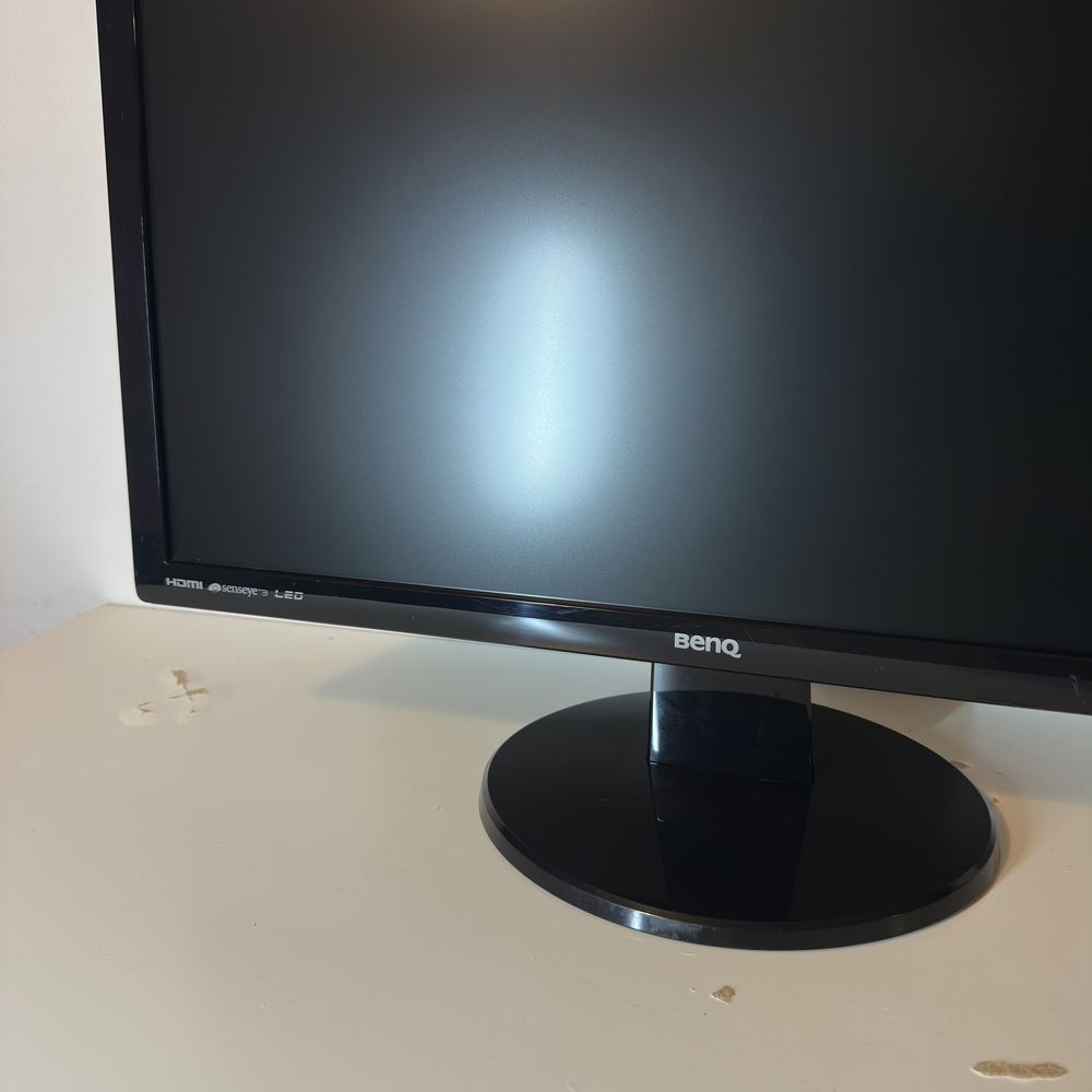 Монітори BenQ GL2450H — 3 шт. | 24″ Full HD | HDMI+DVI