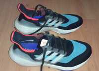 Tenis Adidas ulraboost 21