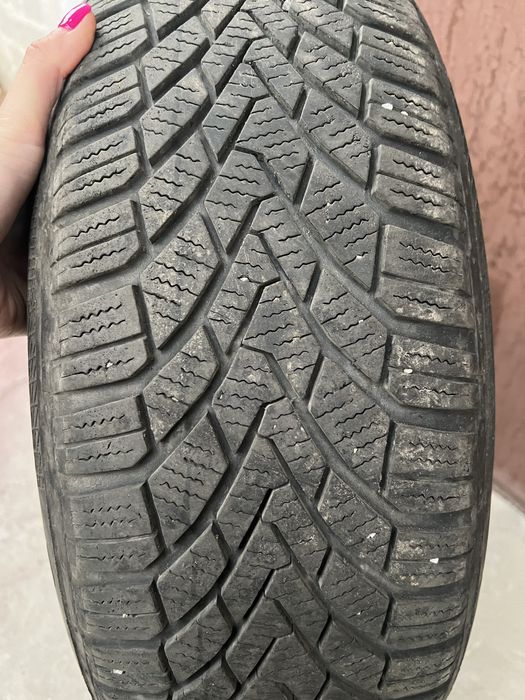 Зимняя резина Nissan Note 15 радиус