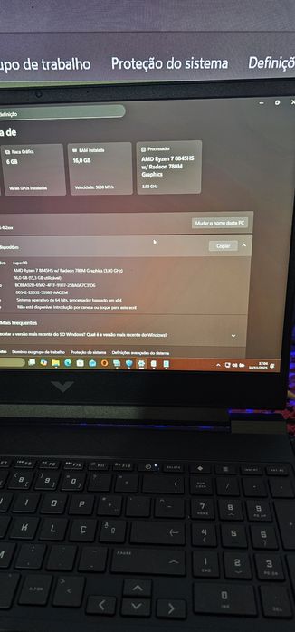 Troco por PS5 com versão no máximo até a 9.60