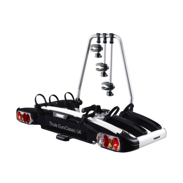Новеньке Велокріплення Thule EuroClassic G6 929
