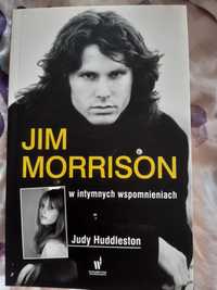 Jim Morrison w intymnych wspomnieniach Judy Huddleston