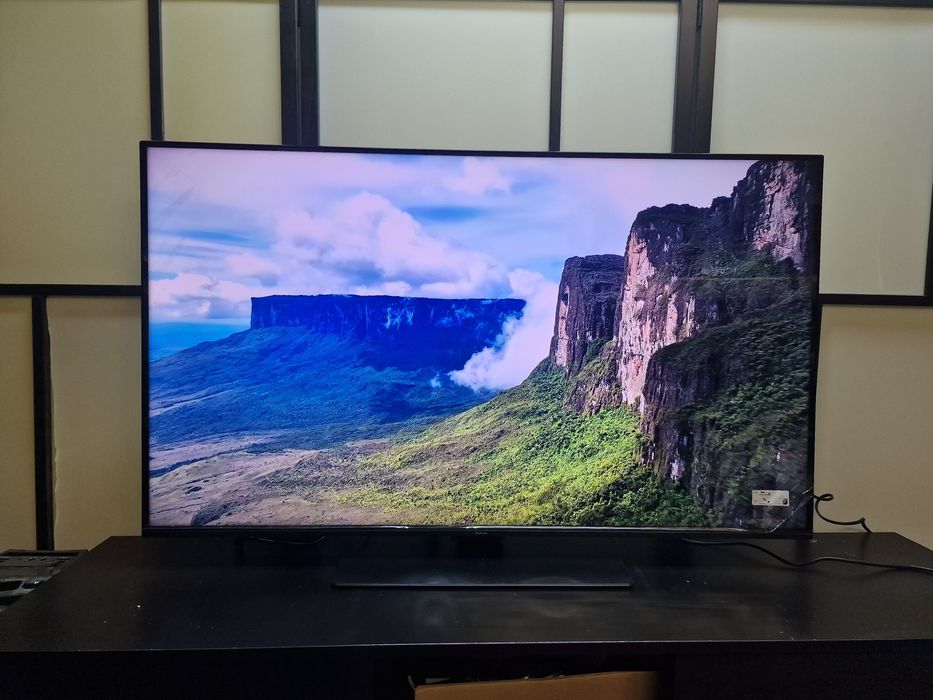 Nowy Telewizor Nokia 50cali Android 4K UHD DVB-T2 SMART WI-FI
