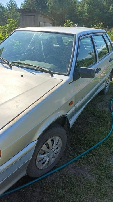 Срочно Продам ваз 2115  торг  присутній