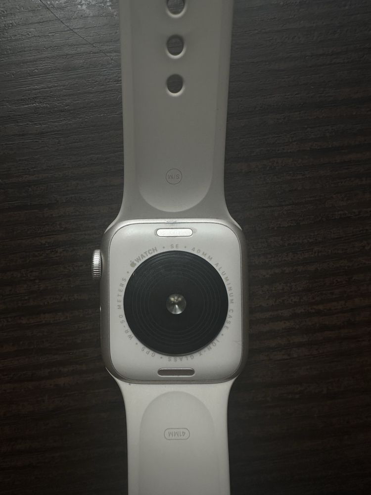 Apple Watch SE 40mm