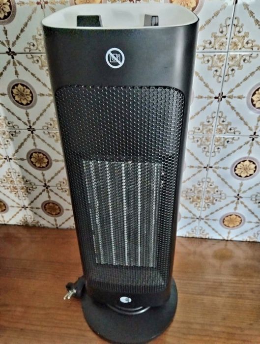 《Aquecedor semi-novo 》