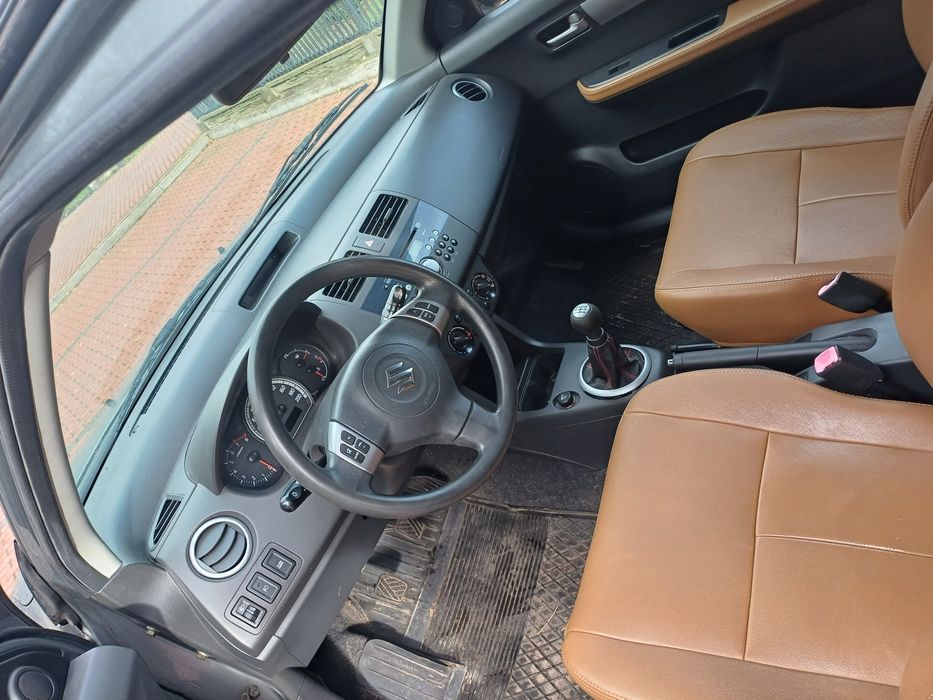Suzuki Swift 1.3 2005R
