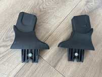 Adaptery do fotelika nosidełka Maxi Cosi Cybex Kite Avionaut Safety