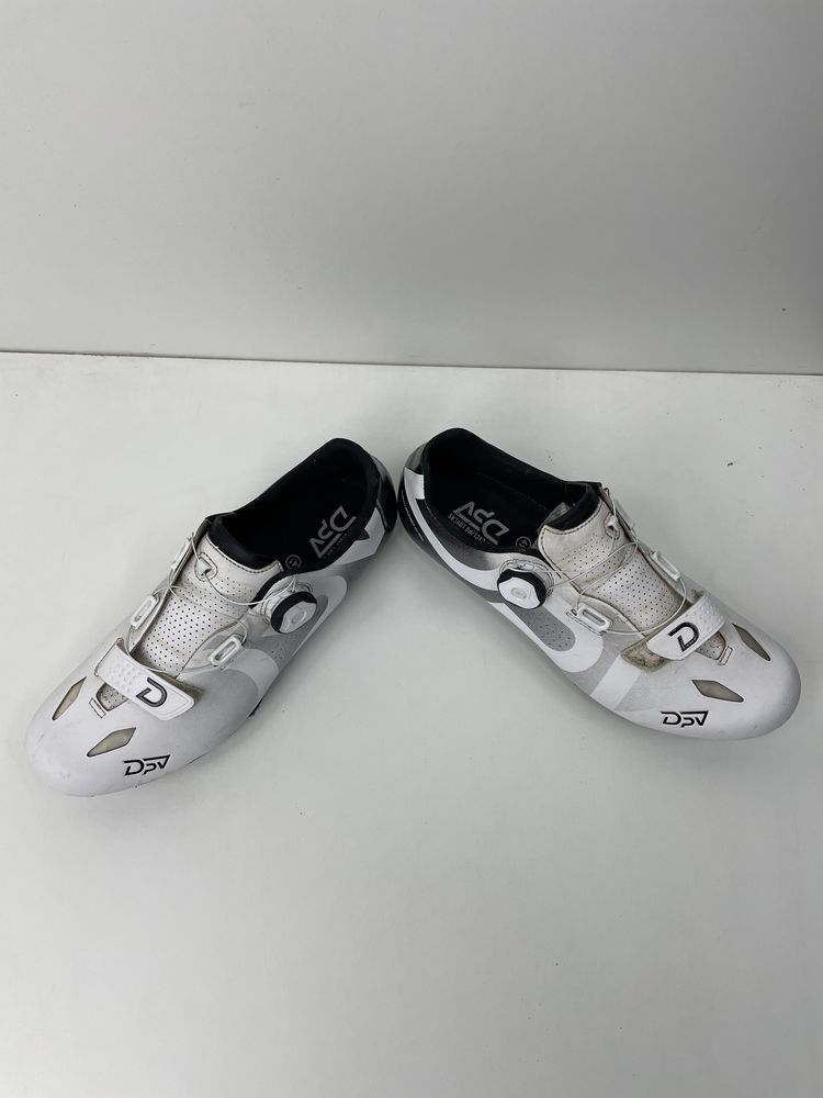Sapatos BTT Marca DPV