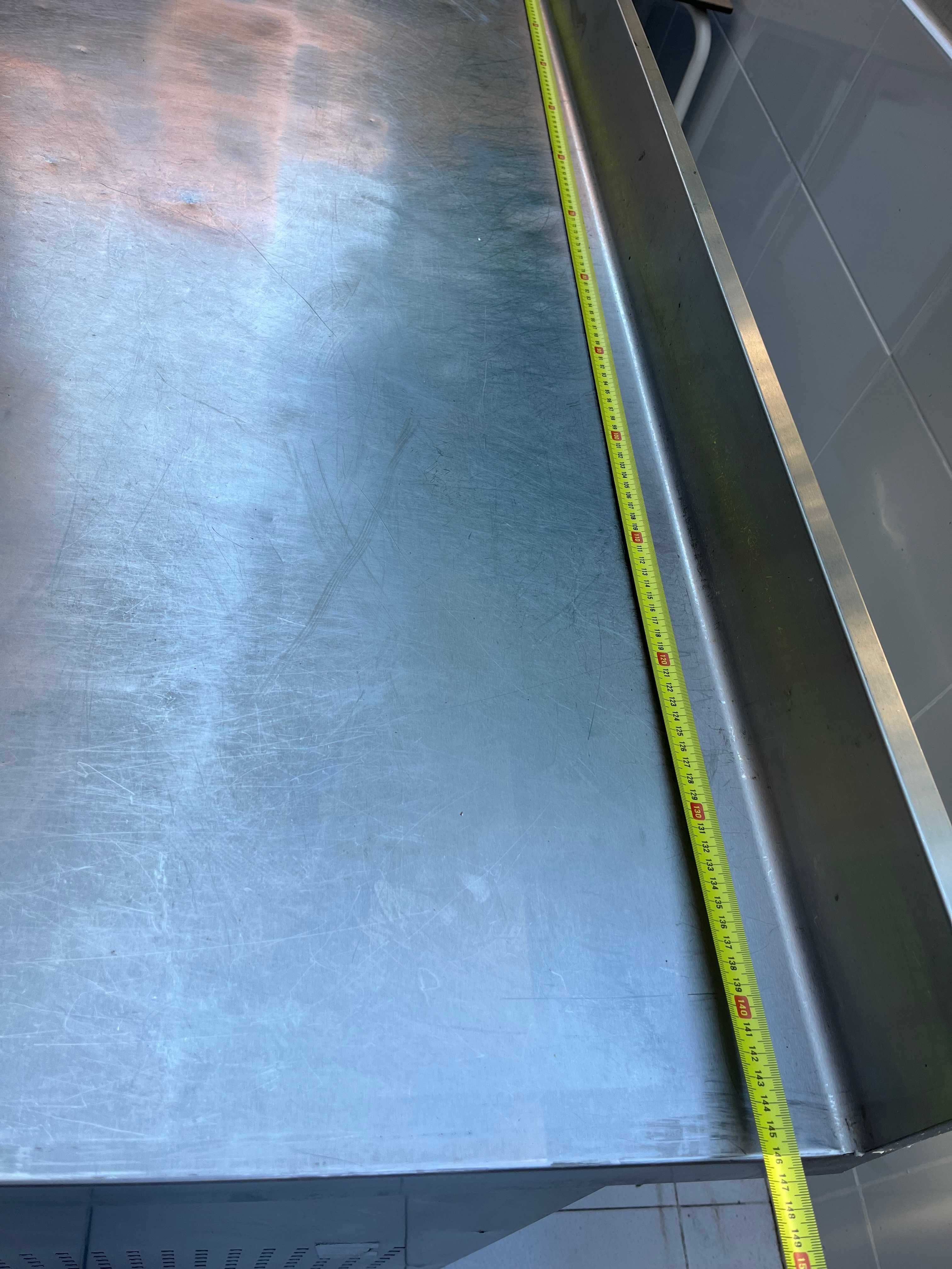 Frigorifico e bancada de refrigeração