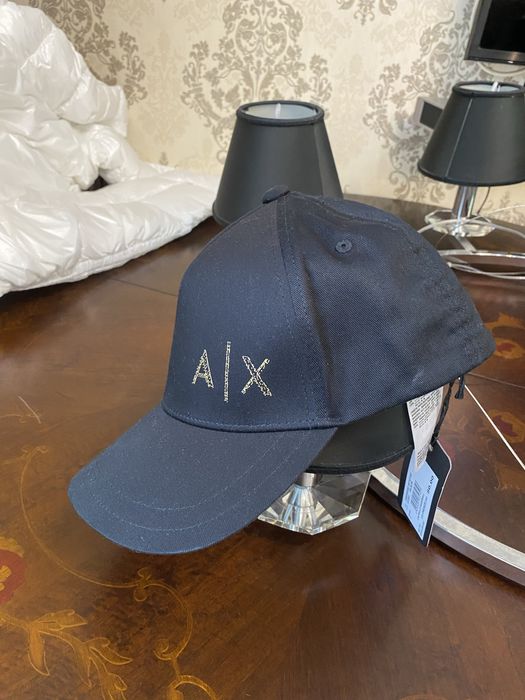 Кепка Armani оригінал
