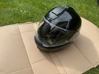 Kask BMW motocyklowy