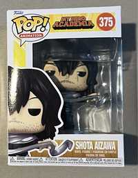 Shota Aizawa My Hero Academia 375 Funko POP