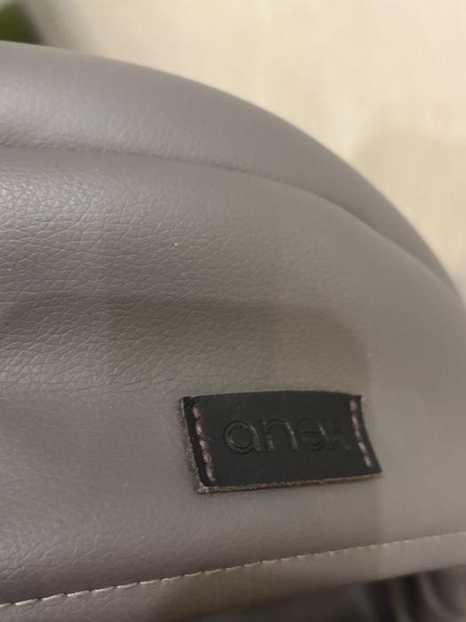 Коляска Anex e-type 2 в 1