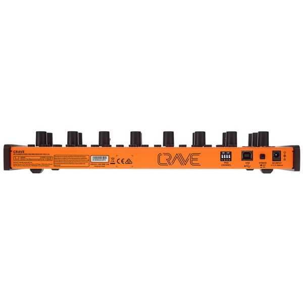 Behringer Spice | Crave | EDGE | є в наявності