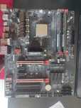 Mobo gigabyte 970 gaming + AMD fx 8320 + 16gb ram